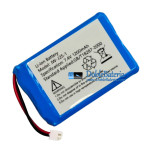 Batería para PLC JW-J2S-2 [Batería de Repuesto]